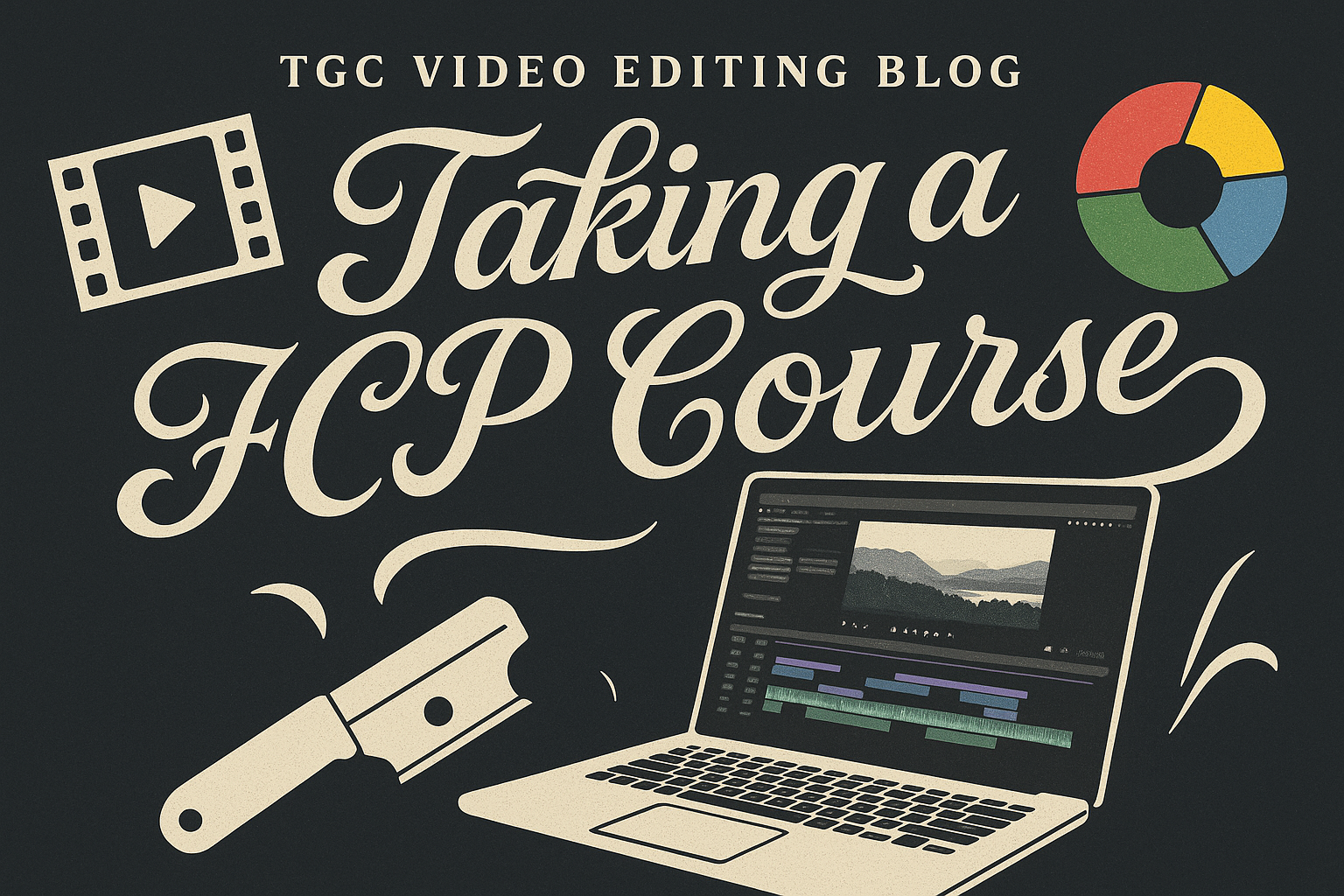 Taking a FCP Course